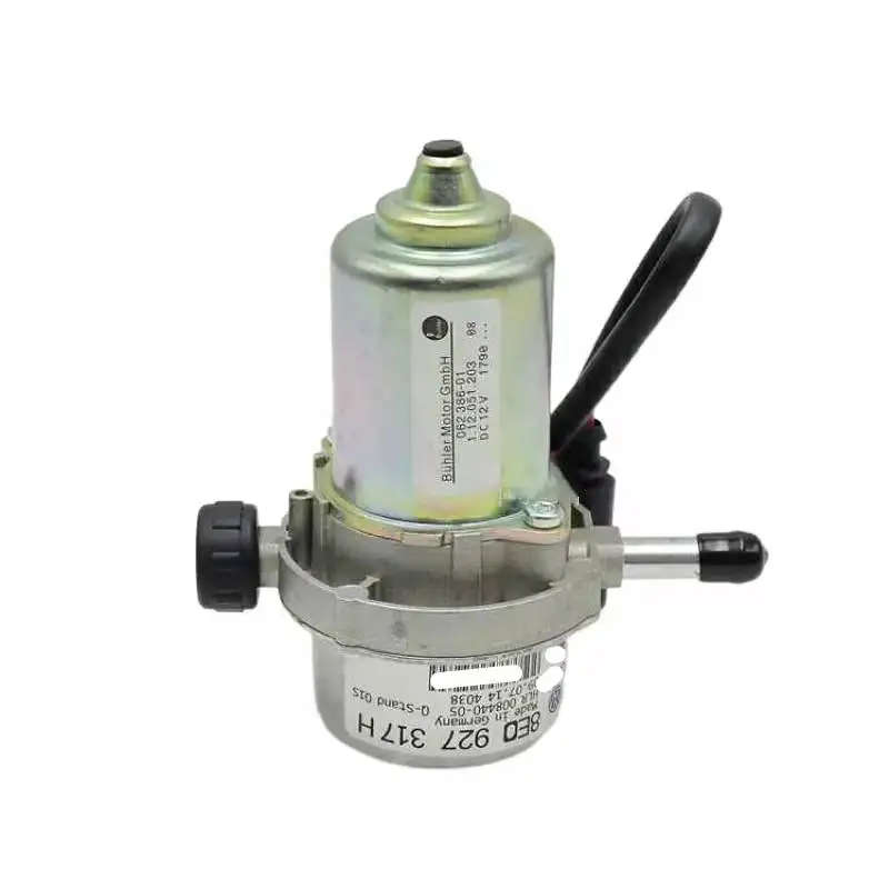 Brake Booster Electric Vacuum Pump For Passat Touareg For A4 A6