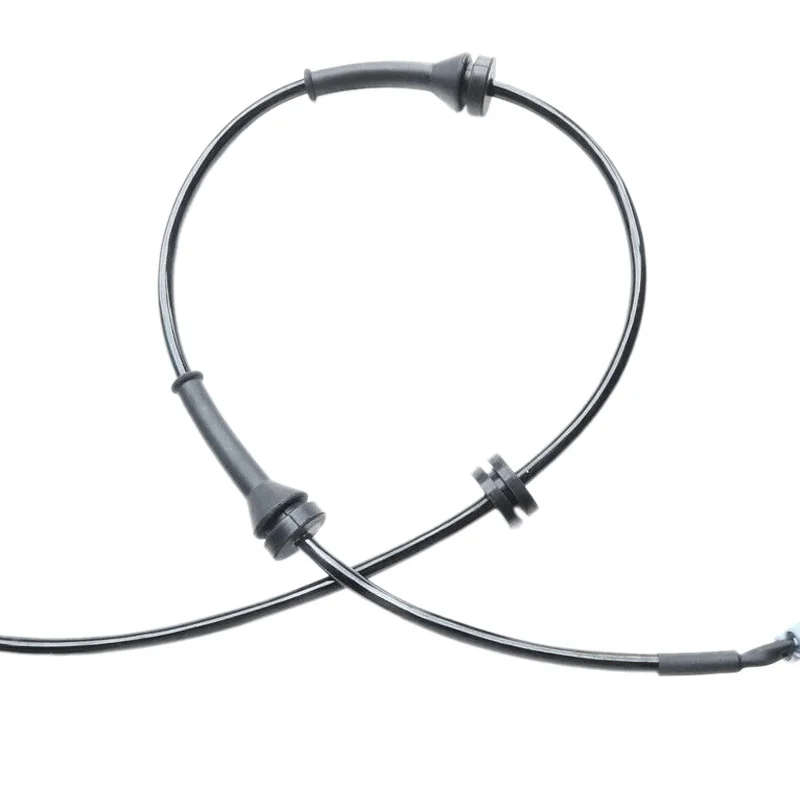 2PCS Car ABS Wheel Speed Sensor Front Left or Right for Nissan Frontier Pathfinder Xterra DC 12V