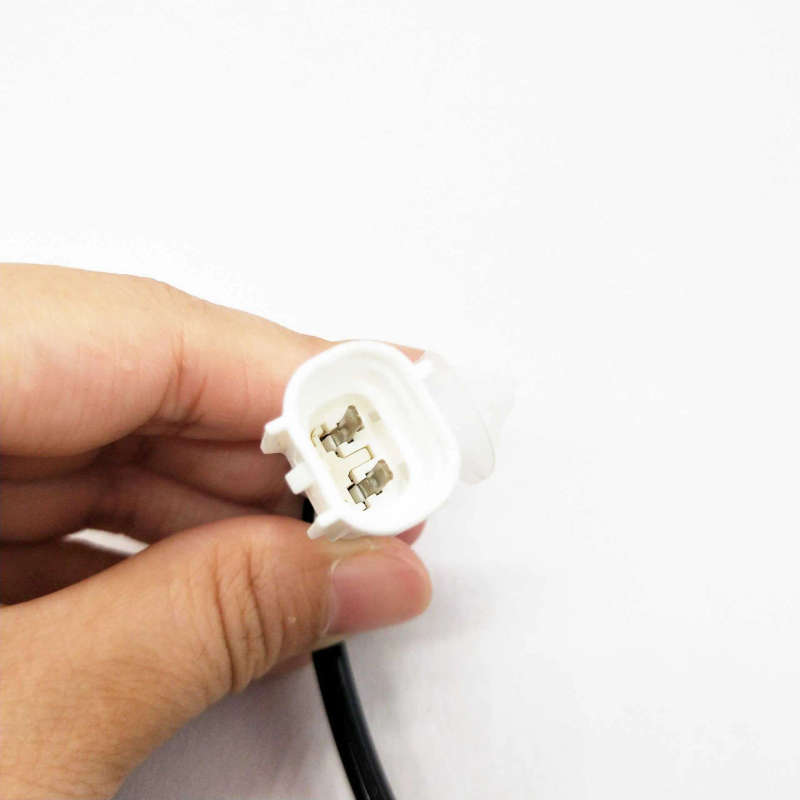 ABS Wheel Speed Sensor Front Right For Toyota Fortuner Hilux 2015 To Up