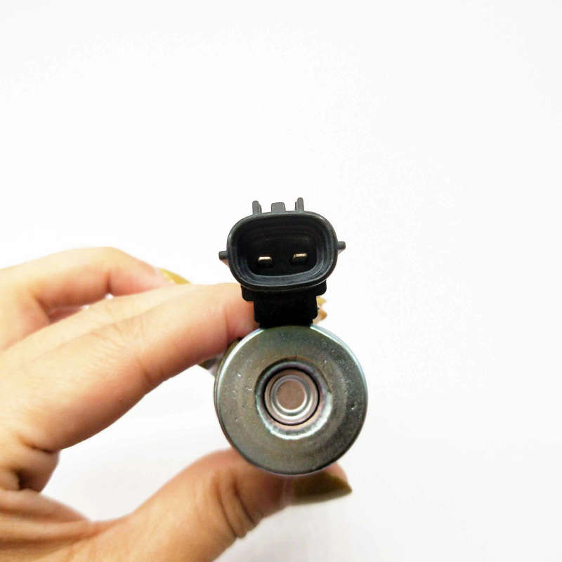 Timing Solenoid camshaft timing oil control VVT Variable Valve For TOYOTA Prius Yaris 1.5 1nz 1NZFE
