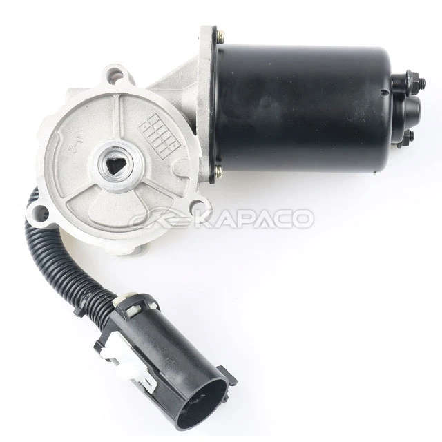 Car Transfer Case Motor Transmission For Ssangyong MUSSO SPORTS KORANDO REXTON 4WD