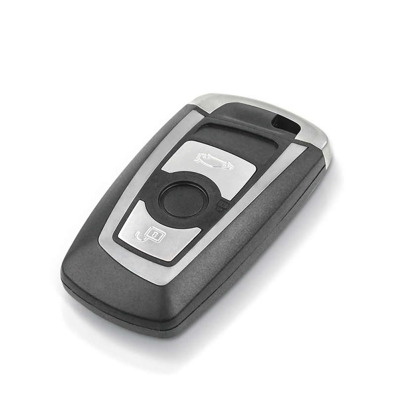 315/433/868Mhz BDC/CAS4/CAS4+ Smart Remote Key Keytless Entry For BMW 5 7 F Series X5 X6 F20 F21