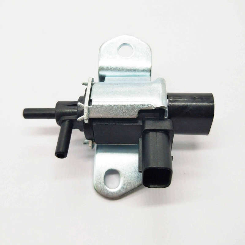 Intake Manifold Control Solenoid Valve For Ford Mazda OEM 1S7G-9J559-BB 1S7G9J559BB 3S4Z-9J559-AA...