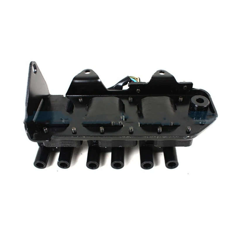 Car Ignition Coil 27301-37100 for Hyundai Sonata Kia Optima 2.5L 2.7L 99-06