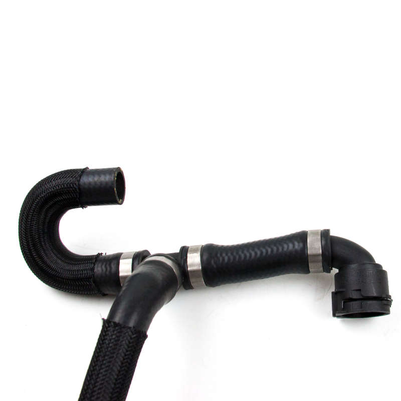 A2125016884 Coolant Water Hose Pipe For Mercedes Benz E/CLS 320/400