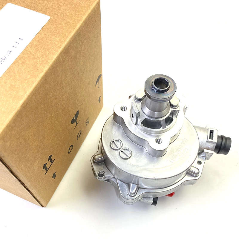 Brake Vacuum Pump for BMW F12(2010-2015) F11(2009-2013) E92 LCI(2009-2013) F25 F07 GT 2008-13