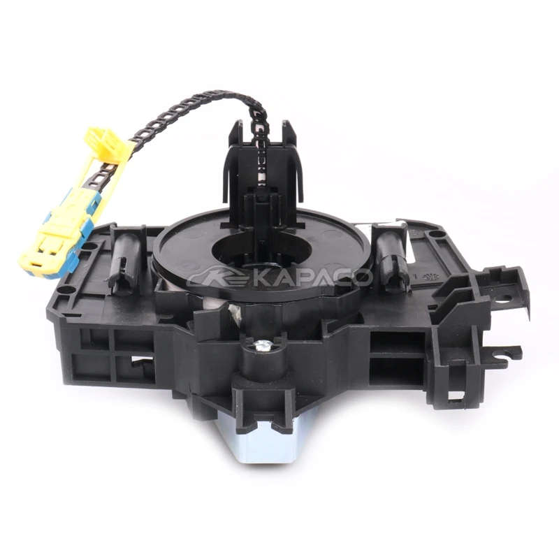 Steering Wheel Slip Ring Spring Train wire Cable Contact Assy For Renault Laguna II Espace IV 2002-