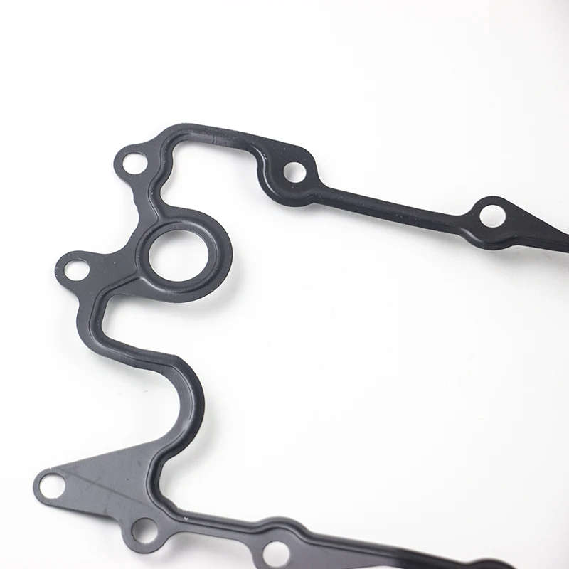 oil cooler iron washer radiator pad oil cooling seal for land rover sports discovery 2014