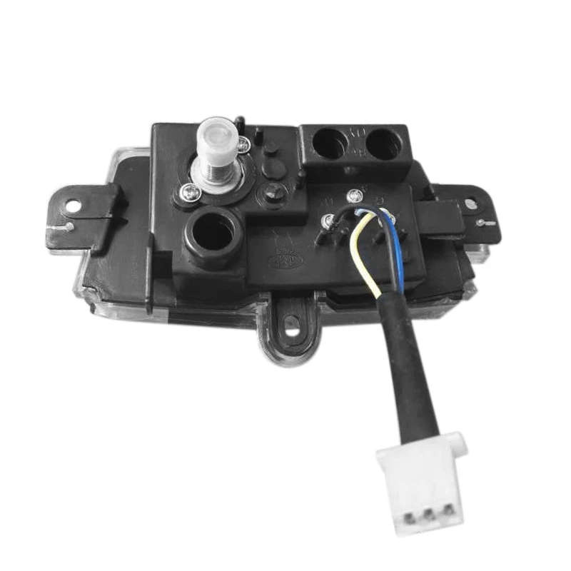 Motorcycle Scooter Instrument Assembly Motorcycle Odometer for YAMAHA JOG50/90 JOG 3KJ 3YK