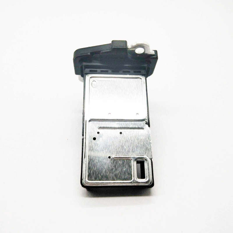 Mass Air Flow Meter MAF Sensor For GMC T6500 T7500 W3500 W4500 W5500 W5500HD AFH70M-47 22204-0F03...