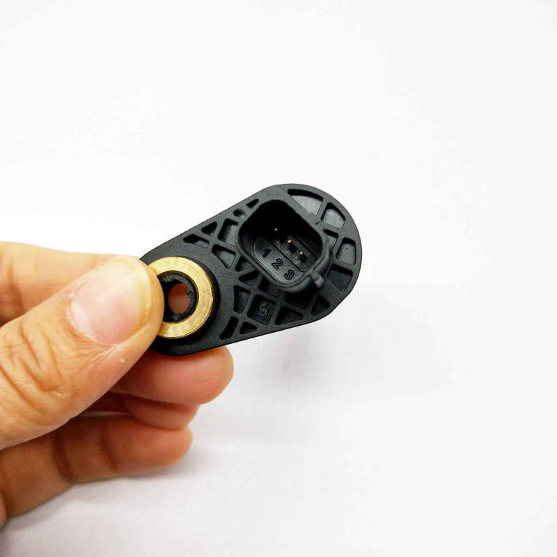 Crankshaft Position Sensor For Cadillac Chevrolet G-MC Pontiac Saturn