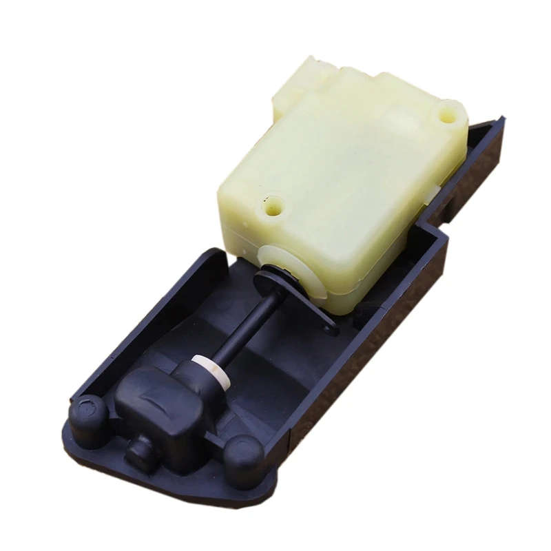 Car Fuel Door Lock Filler Flap Solenoid Motor for Volvo V70 S60 S80 XC70 XC90 Tank Cap
