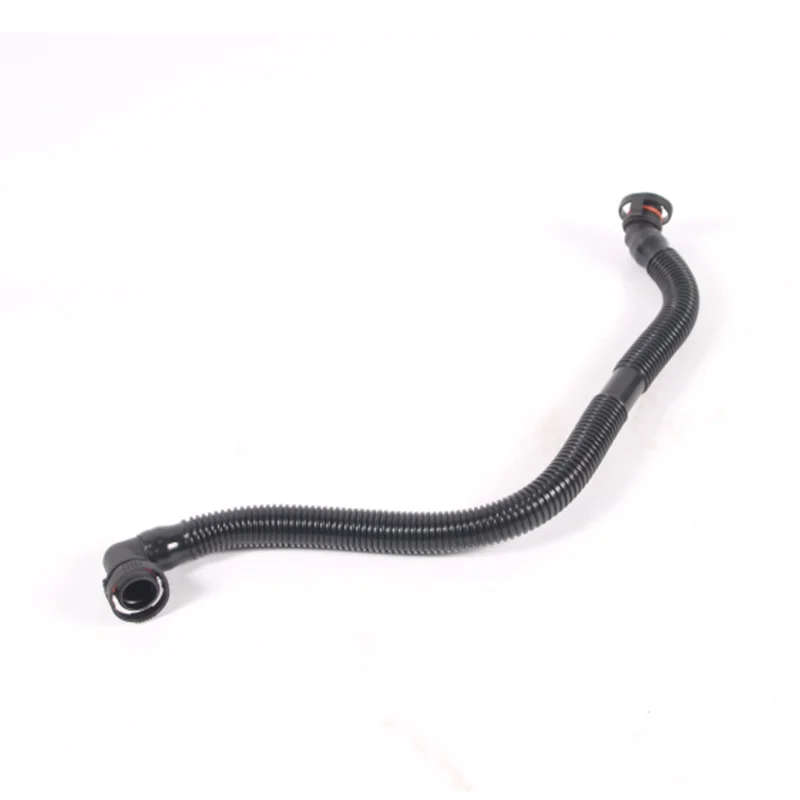Crankcase Ventilation Hose For BMW 7 39; E65 730i M54 730Li M54 Exhaust Pipe Pressure Hose