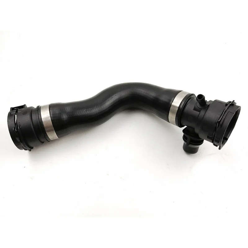 Engine Water Tank Upper Water Hose Radiator Coolant Pipe For BMW 3 39; E90 1 39; E82 E89 X1