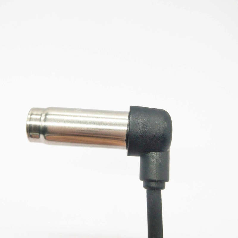 for MITSUBISHI FUSO CANTER LH Piezoelectric Lambda 2 Wire ABS Sensor MK448465