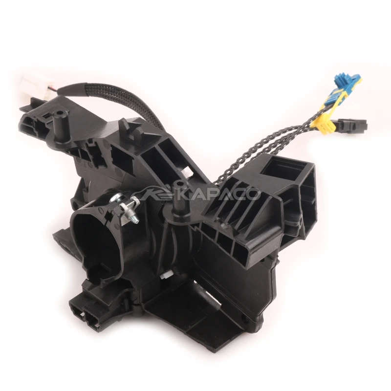 Steering gear combined switch Train Cable Contact Assy For RENAULT TWINGO OPEL VIVARO CLIO, CLIO