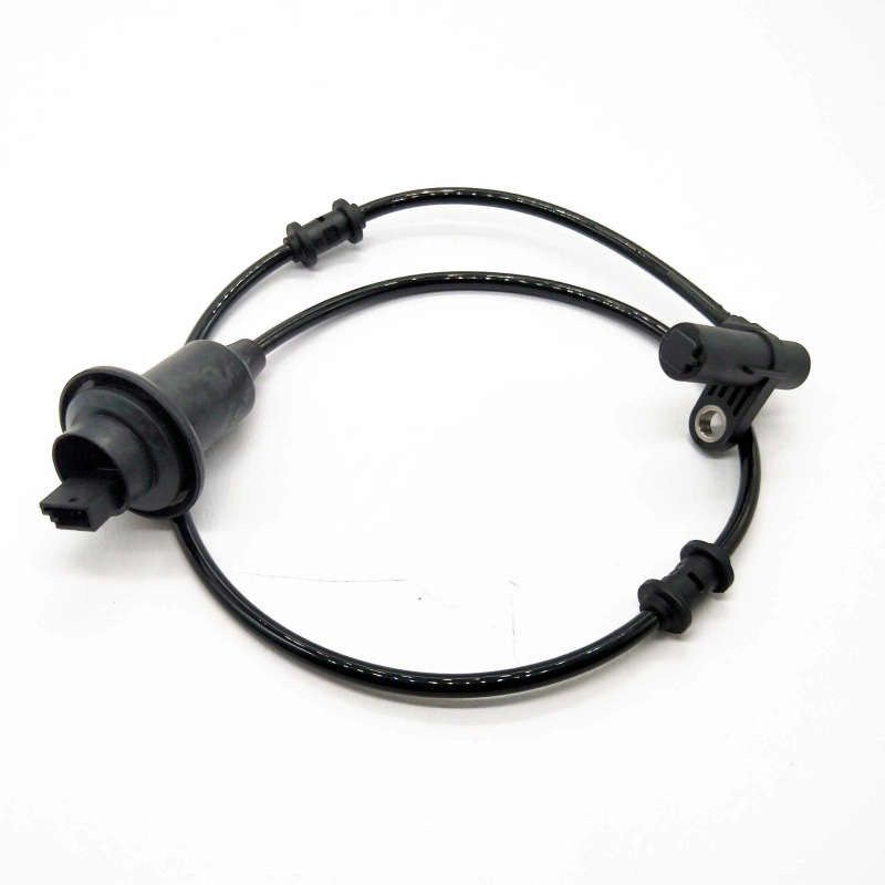 ABS Wheel Speed Sensor Rear Left For Mercedes-Benz S430 S500 C215 W220
