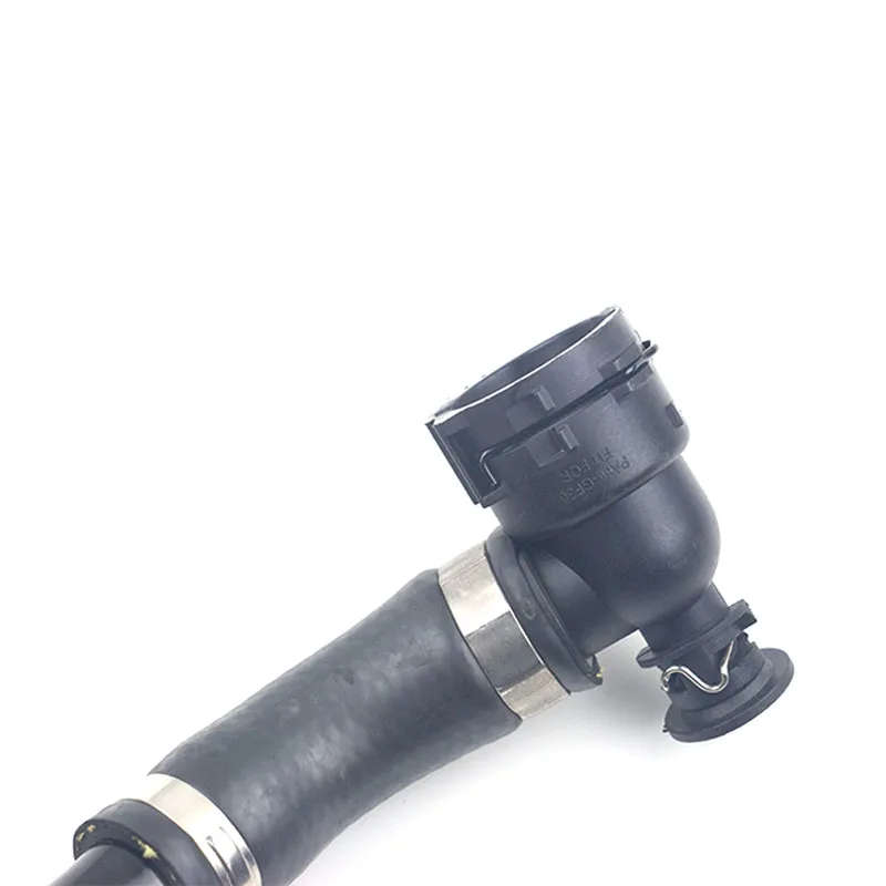 Water Tank Connection Upper Water Hose For Mercedes Benz S320-450 Coolant Water Hose Pipe
