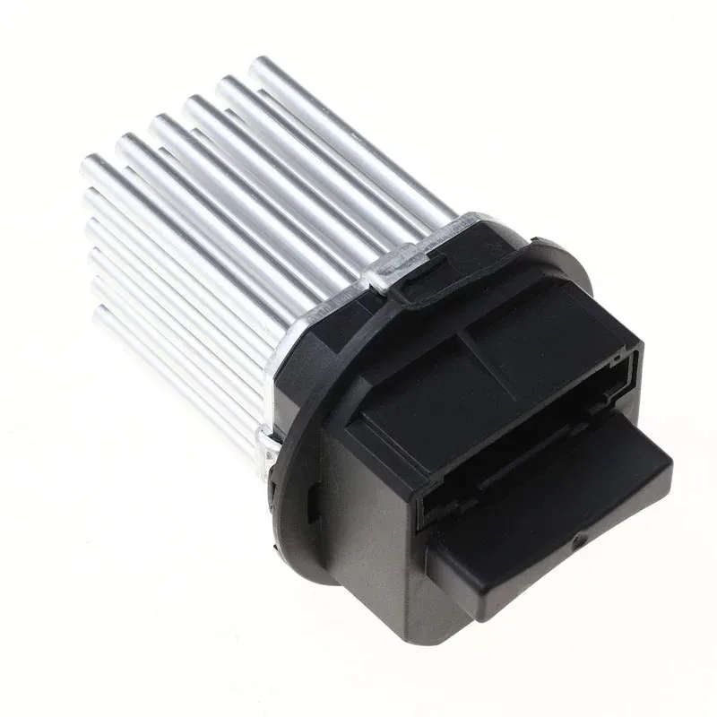 Heater Fan Motor Resistance Regulator for Benz C Series E Series GLK350 W204 W212