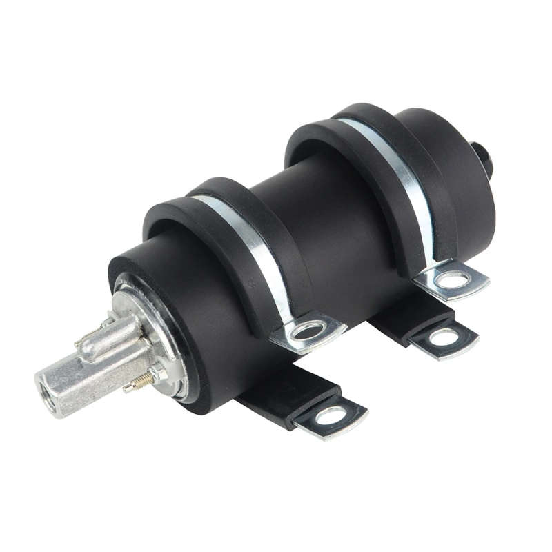 Car GSL392 Walbro Fuel Pump Inline High Pressure 255LPH Performance with Kit