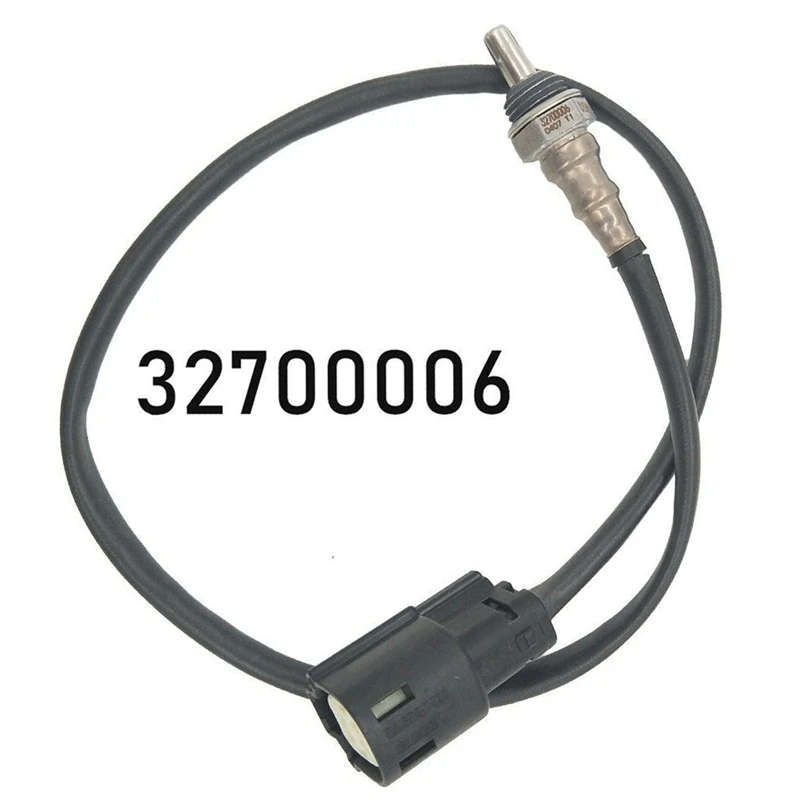 2PCS Front & Rear O2 02 Oxygen Sensor 32700005 32700006 For FXD Softail FLS V-Rod VRSC 2012-2017