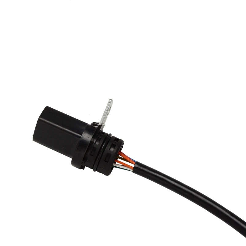 8 Pin Internal Transmission Wire Harness Trans Solenoid TF60SN 09G for TT CC Golf Jetta Passat