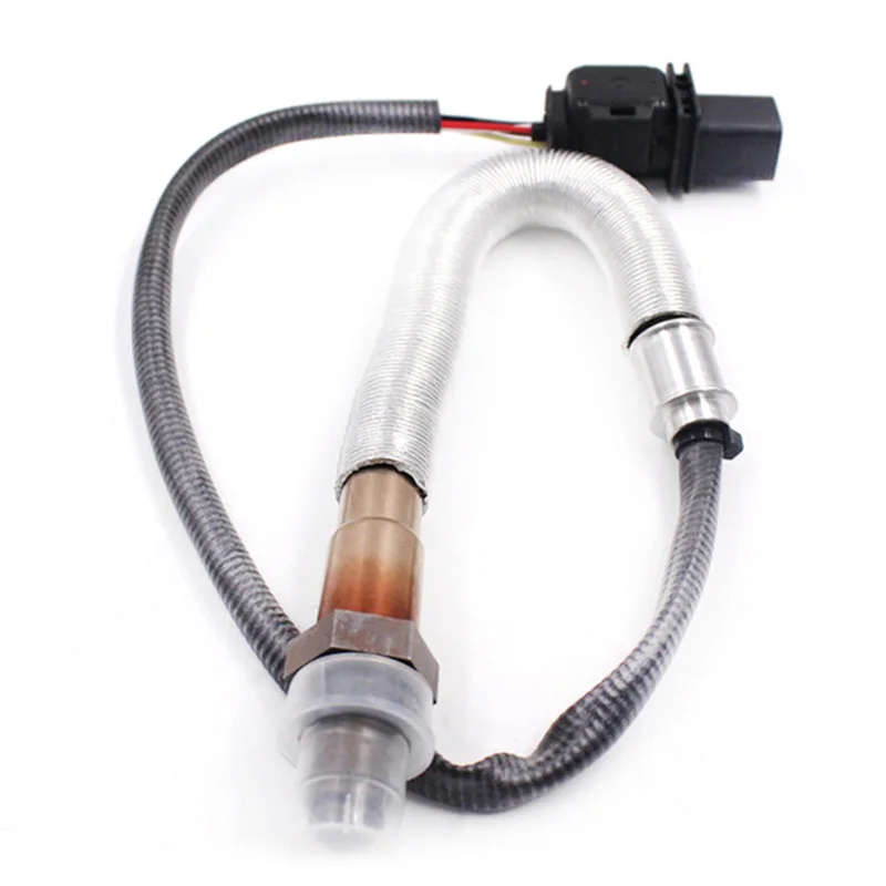 Lambda Probe Oxygen O2 Sensor Fit for BMW E81 E82 E84 E87 E88 E90 E91 E92 E93 1 3 X1 120i 320i 18...