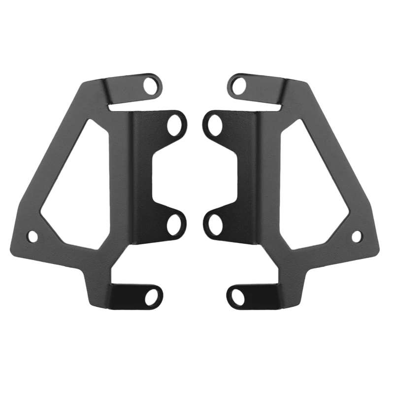 Motorcycle Accessories Headlight Shield Protection Cover for Suzuki V-STROM DL650 XT 2012-2016