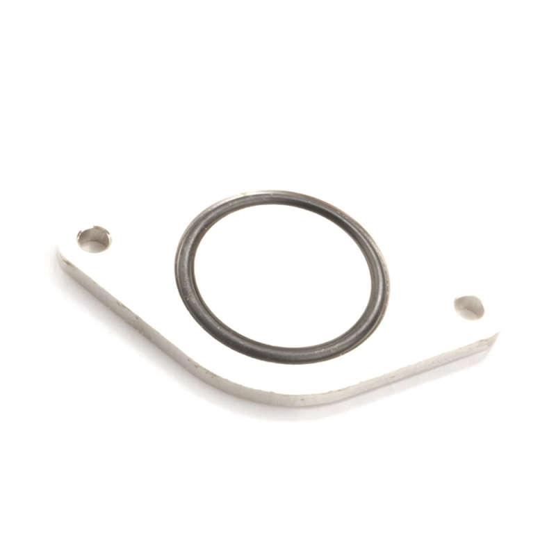 Car Modification 6.0L Turbocharged Diesel Engine Valve Cooler Bypass Removal Kit