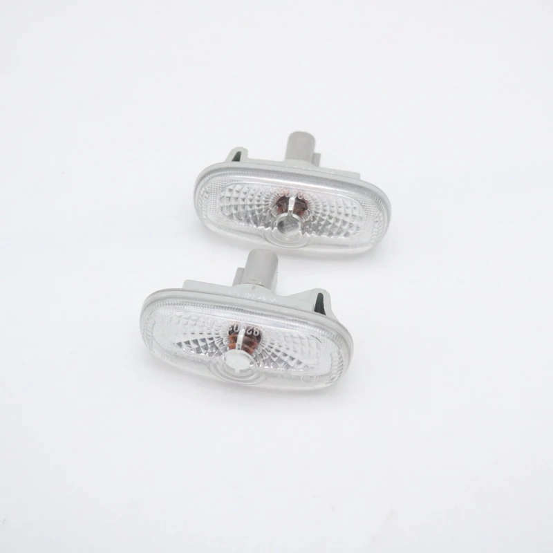 Front Fender Side Marker Repeater Lamp Light For Hyundai Santa Fe/Sonata NF/KIA Optima