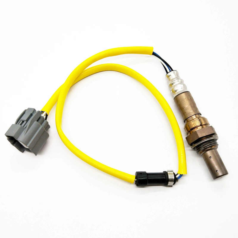 Front Air Fuel Ratio Lambda Probe Oxygen O2 Sensor Fit For HONDA Stream RN-3 Engine Code K20A