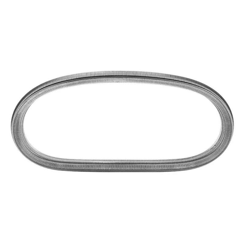 Automatic Transmission Belt JF011E RE0F10A Belt Chain CVT for Nissan Renault Mitsubishi