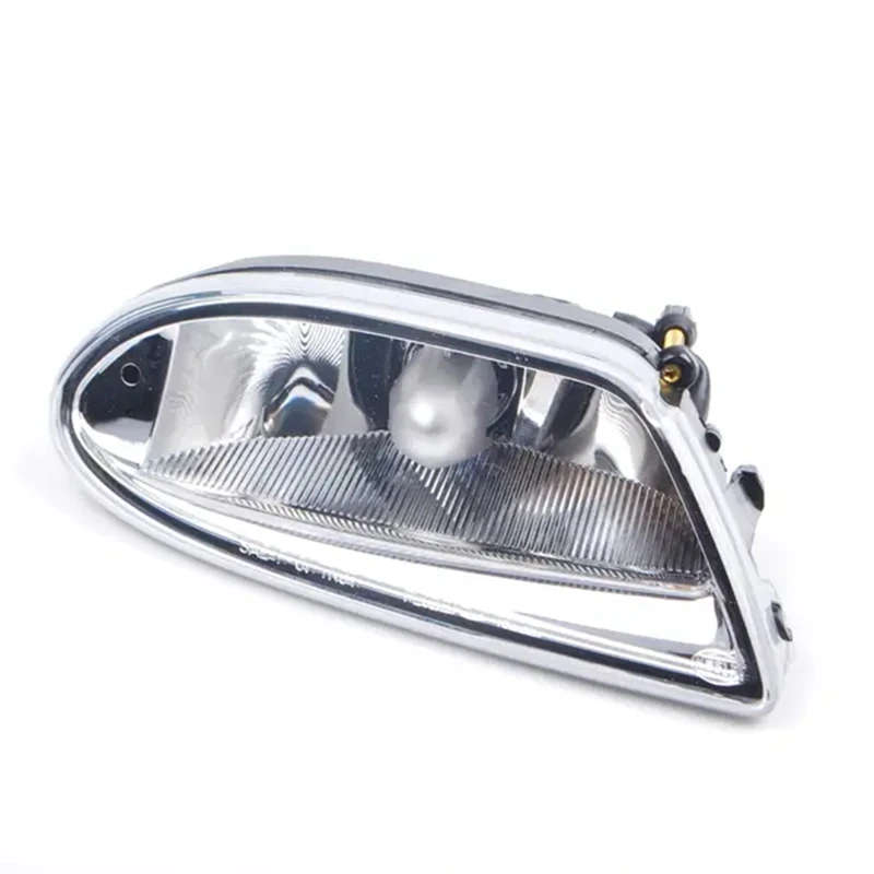Front Bumper Fog Light Lamp for Mercedes-Benz ML W163 2001-2005 Driving Fog Lamp