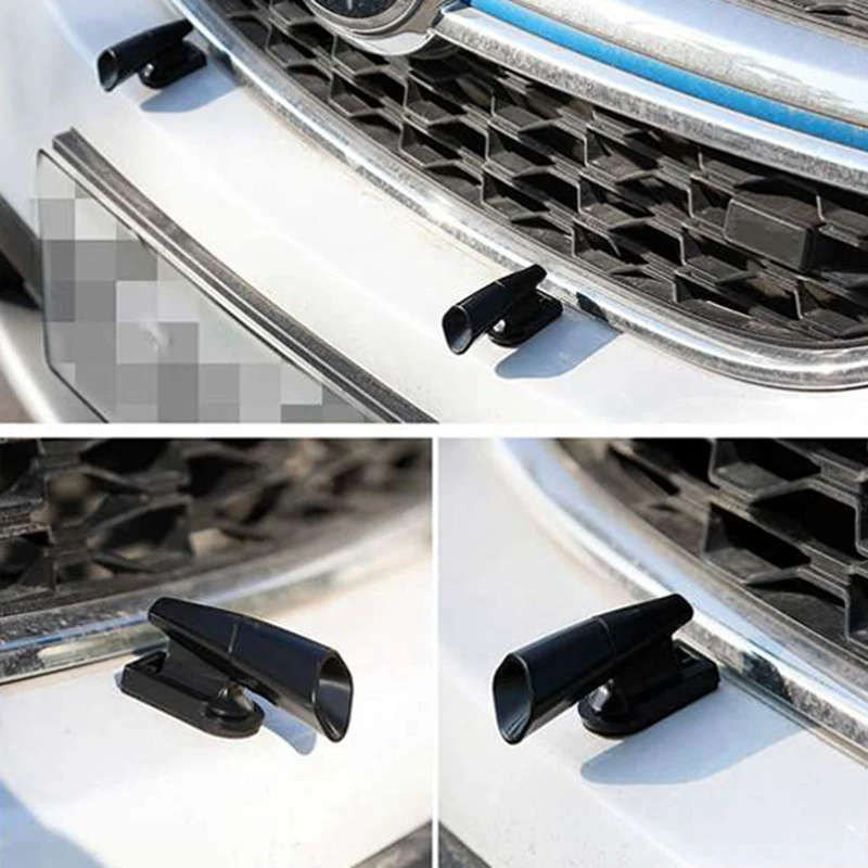 12Pcs Save A Deer Whistles Deer Warning Devices For Cars And Motorcycles Suv Atv