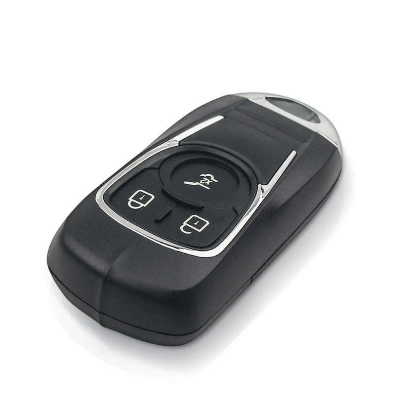 Car Key Case For Chevrolet Cruze Epica Lova Camaro Impala For Opel Insignia Astra J Zafira