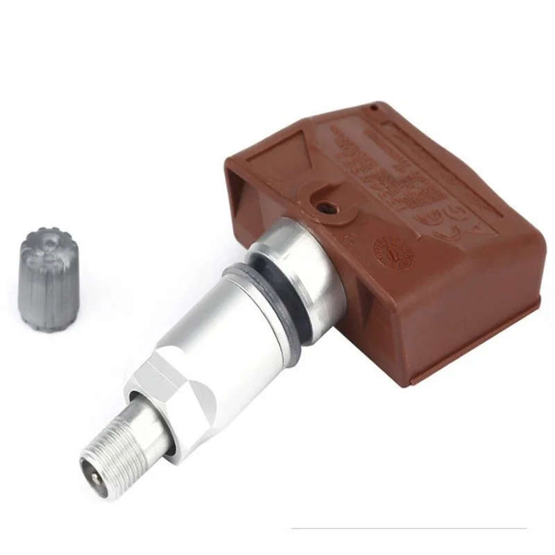 13348393 Car Tyre Press Tire Pressure Sensor Tire Pressure Monitor Sensor for Chevrolet Opel