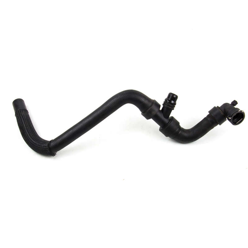 Heating Water Pipe 9810290180 For Dongfeng Citroen C4 Sega 1.6 With Valve BZ3