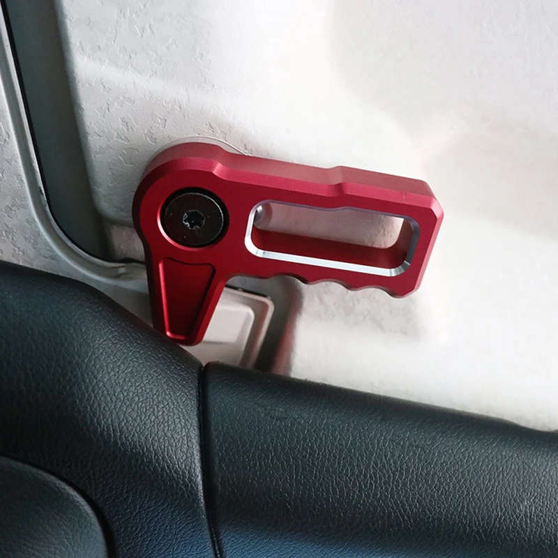 Car Hard Top Roof Removal Switch Decoration Cover Guard Trim for Jeep Wrangler JL 2018+