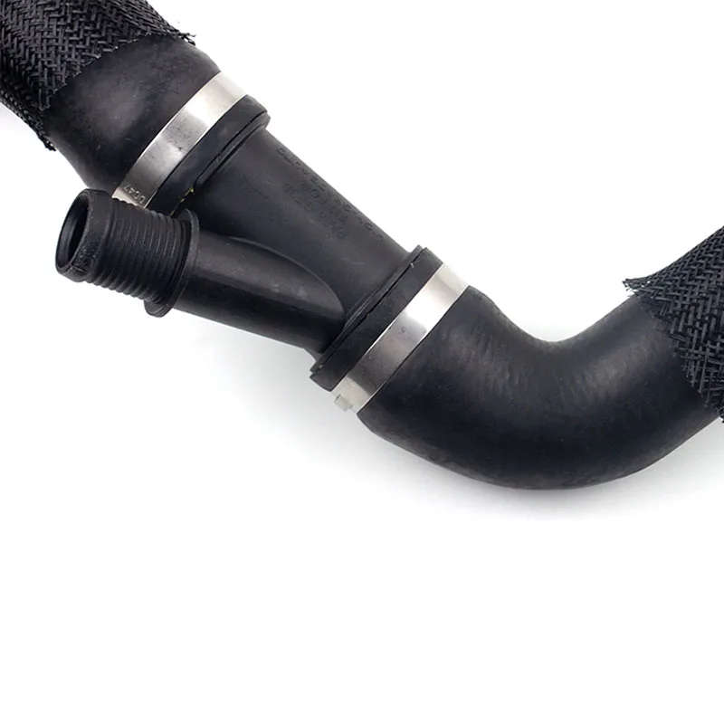 Return Pipe Coolant Hose For Mercedes Benz E320 Cooling Water Pipe Radiator Hose Heat Pipe