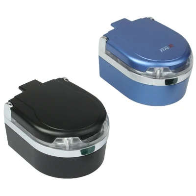 Portable LED Light Travel Car Vehicle Automobile Cigarette Ash Tray Ashtray