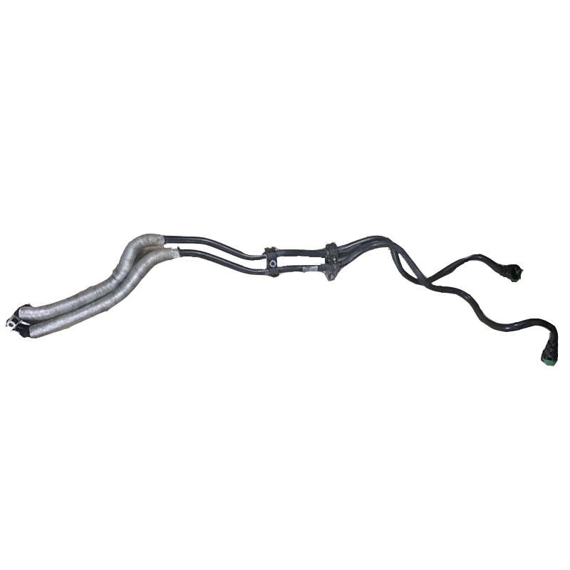 Coolant Hose Water Tank Coolant Water Pipe For BMW 1 39; F20 F21 3 39; F30 LCI