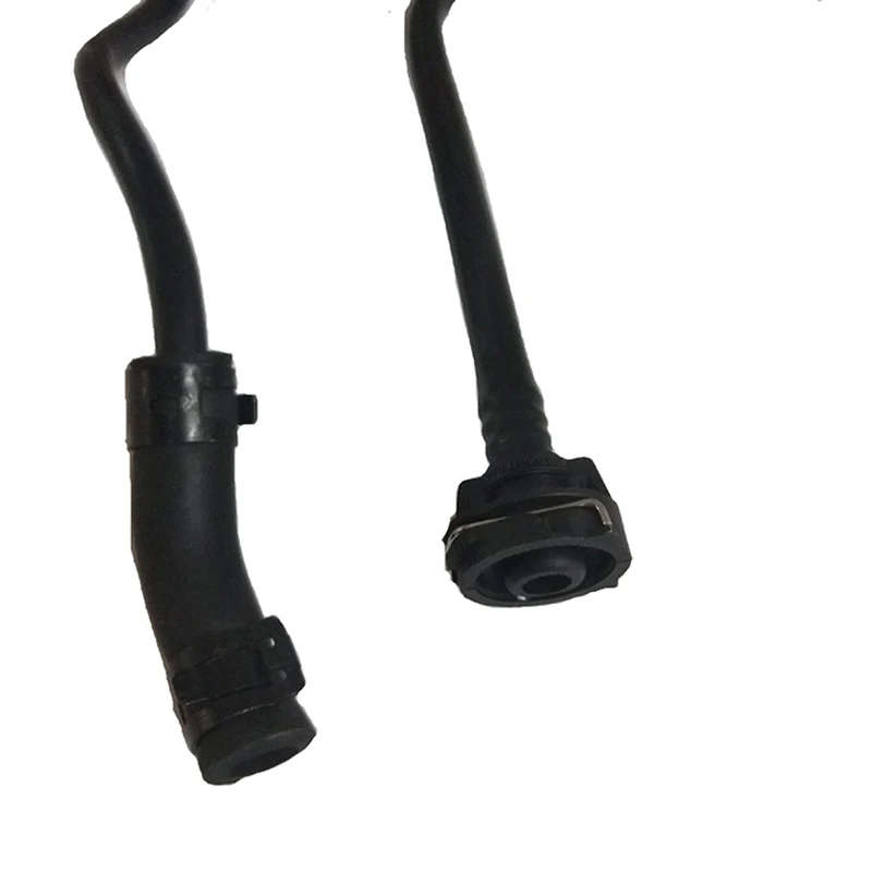 Vent Hose Pipe Deputy Kettle Water Pipe For Mercedes Benz ML/GL/GLS/GLE 350 Exhaust Pipe