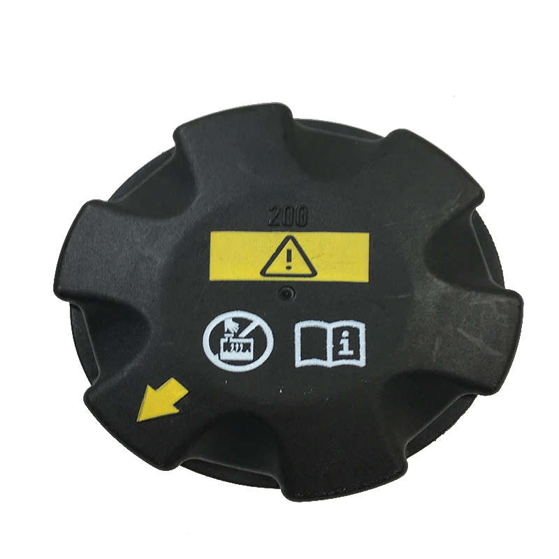 Coolant Recovery Expansion Tank Cap For BMW E90 E91 E92 E81 E82 E87 E88