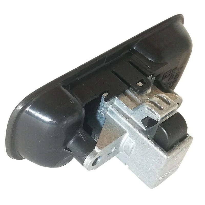 Car Upper Glove Box Lock Toolbox Latch Lock for Mitsubishi Montero Pajero MK3 V73 V75 V77 2000-06