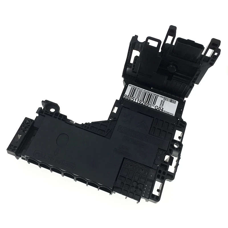 9665878280 9666817380 6500JE Fuse Box Battery Manager For Citroen C4 C4L DS4 DS5 Peugeot 508