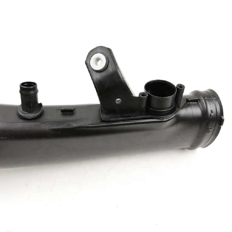 13717605585 New Air Duct Without Air Mass Meter For BMW 5 39; 6 39; 7 39; X4/X5/X6