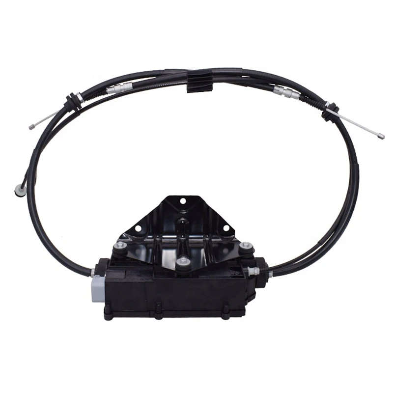 Electronic Parking Control Unit Hand Brake Module For BMW X5 E70 X6 E71 E72 Parking Brake Actuator