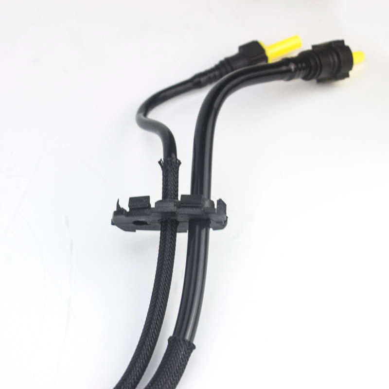 Dual Fuel Pipe 9801488280 For Peugeot New 408 T93 1.8