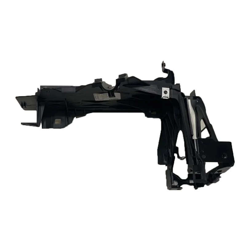 Window lifter without motor left front door window lifter suitable for BMW x5e53