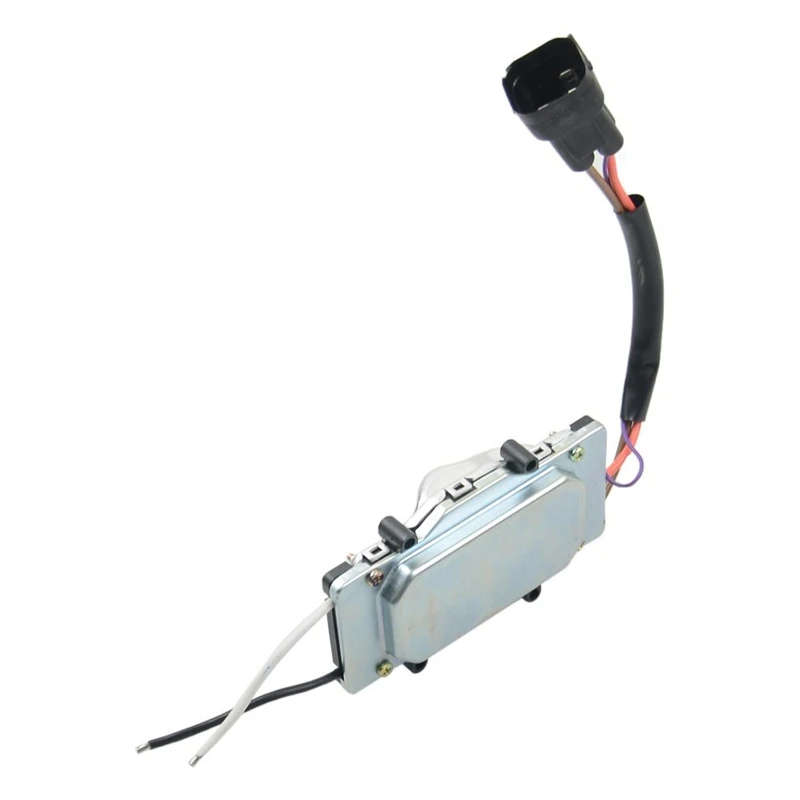Car Radiator Fan Control Module for BMW 3Series E46 316Ci 3116Ti 318Ci 318I 318Ti 320Ci 320I